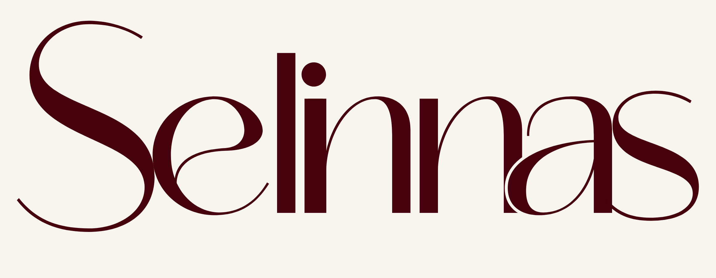 Selinnas